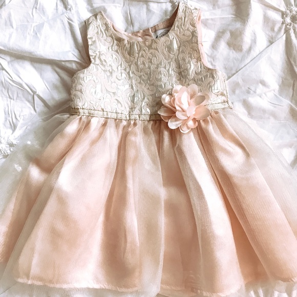 Party Dress - Picture 1 of 7